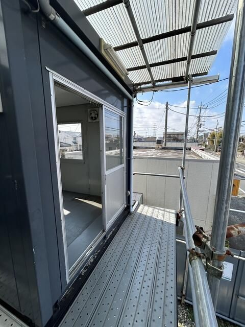 吉岡東スーパーハウスのその他