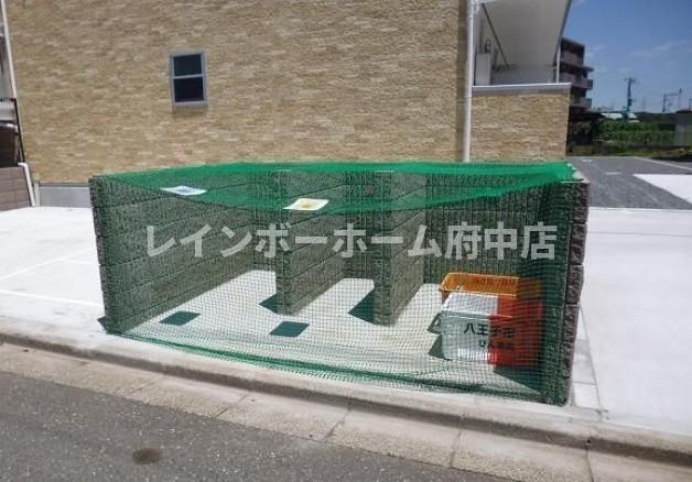 リブリ・graciousのその他