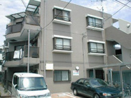 ブルーピア石井(ブルーピアイシイ)の画像