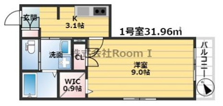 【間取り】 | LAZO新深江