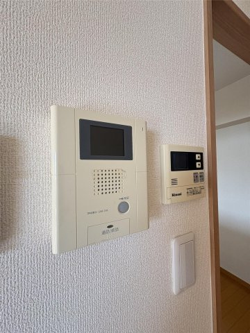 ＡＤＶＡＮＣＥ武蔵野台のセキュリティ