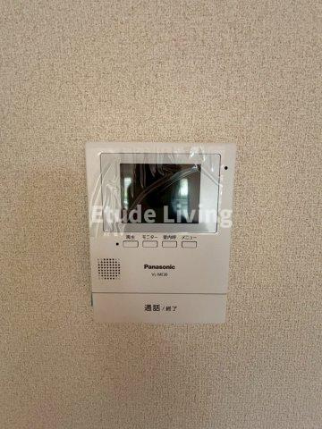 センチュリーキャニオンのセキュリティ