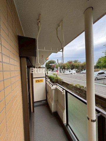 センチュリーキャニオンの設備