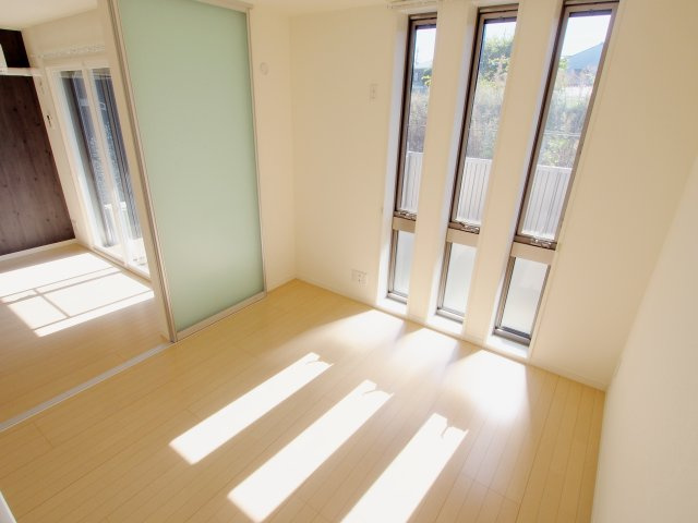 ファンコート船越のその他