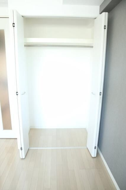 ティーズ　ステージの収納