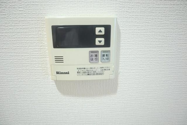 ティーズ　ステージの設備