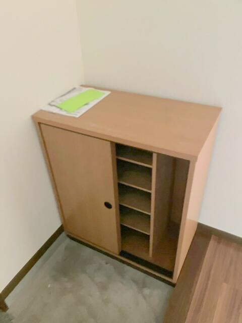 クラッセンハイムの設備