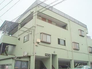 クラッセンハイムの外観