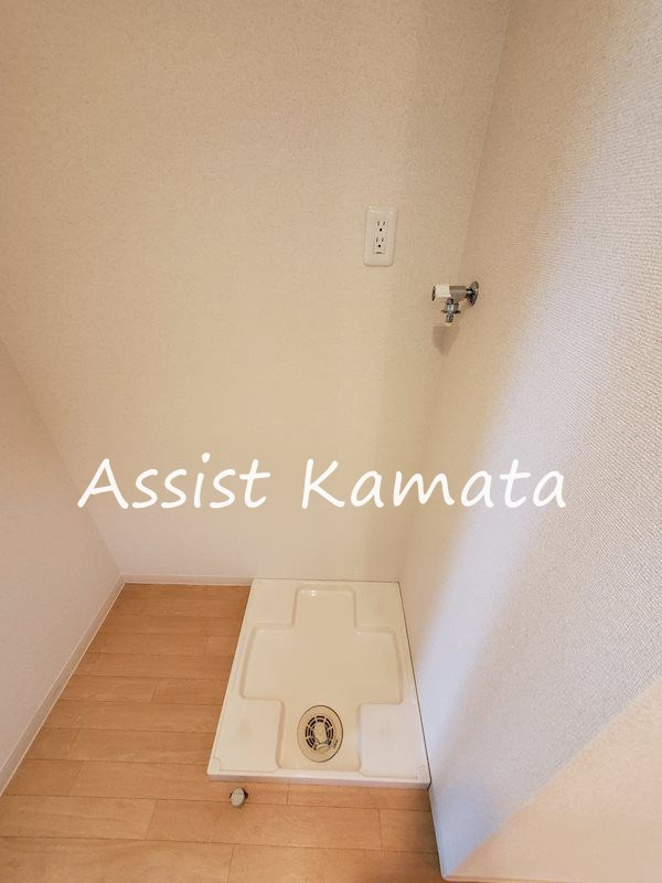 ドミール蓮沼 の設備