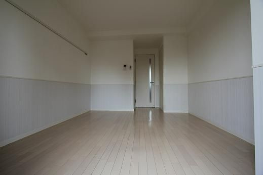 ＣＡＳＡグリーチネの寝室
