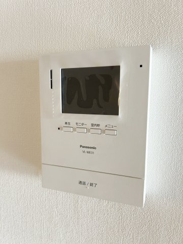 クラッセンハイムのセキュリティ