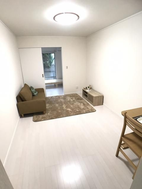 コンフォートシティ西千葉のその他