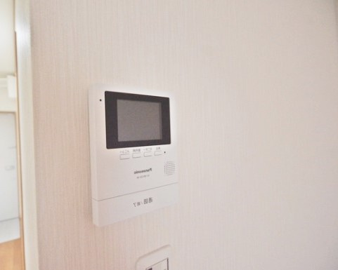 コンフォートシティ西千葉のセキュリティ
