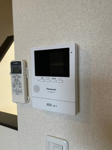 Creo志賀本通　名古屋市賃貸　仲介手数料無料のセキュリティ