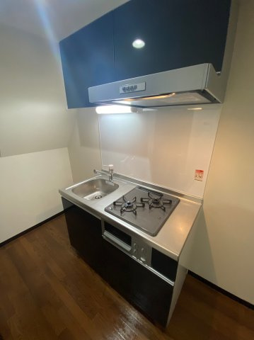 Creo志賀本通　名古屋市賃貸　仲介手数料無料のキッチン