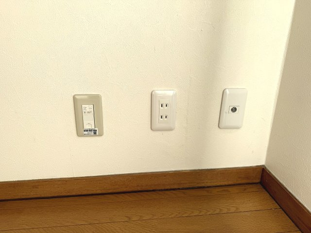 モンテメール学園前の内装