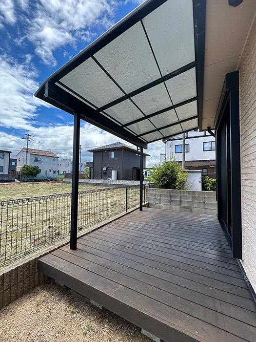 丸亀市津森町リフォーム戸建てのその他