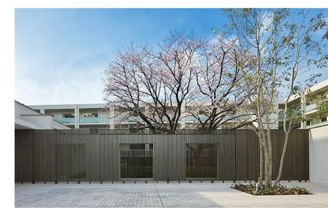 プラウド蘆花公園のその他共用部分