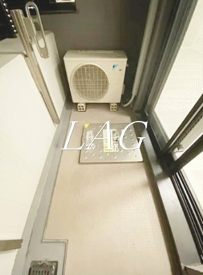 【バルコニー】 | ロアール蒲田弐番館 | バルコニーです。