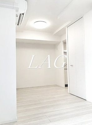 【寝室】 | ロアール蒲田弐番館 | 寝室です。