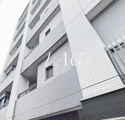 【外観】 | ロアール蒲田弐番館 | 外観です。