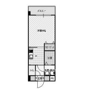 ロータリーマンション香里西之町
