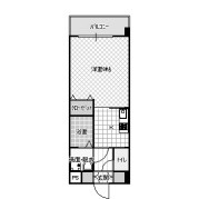 ロータリーマンション香里西之町