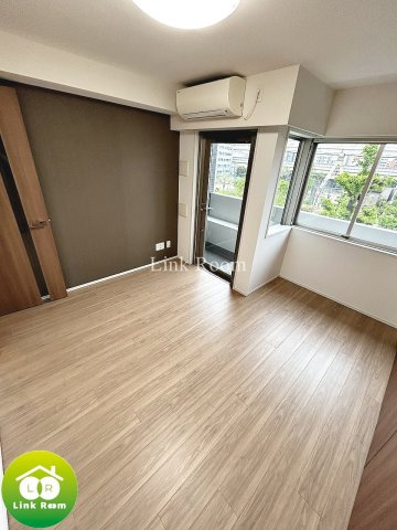 パークプレミア門前仲町のその他