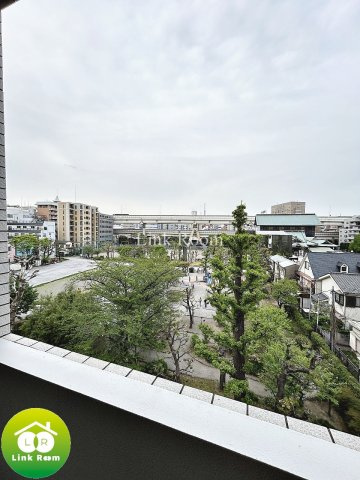 パークプレミア門前仲町のその他