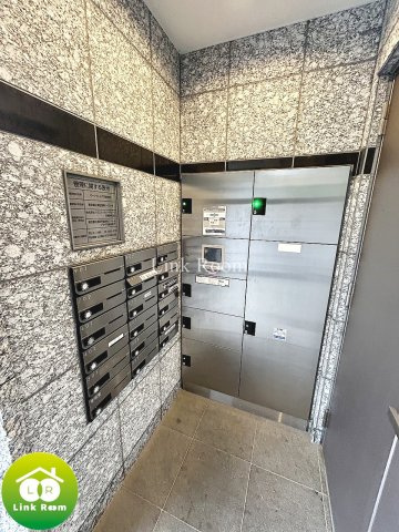 パークプレミア門前仲町のその他