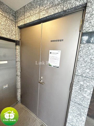 パークプレミア門前仲町のその他