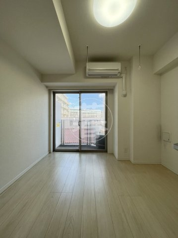 ラフィスタ川崎Ⅲの居間・リビング