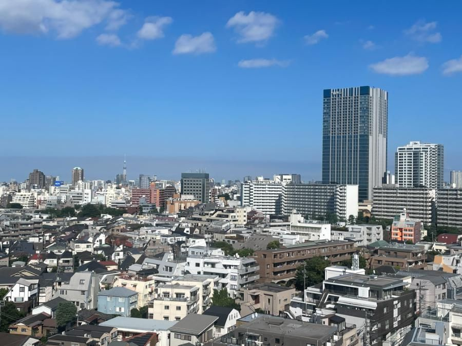 ＴＨＥパームス高田馬場四丁目