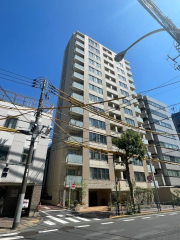 ＴＨＥパームス高田馬場四丁目