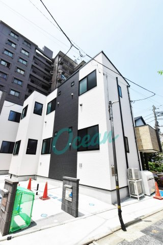 【外観】 | ハーモニーテラス一ツ家Ⅱ | 同一仕様写真