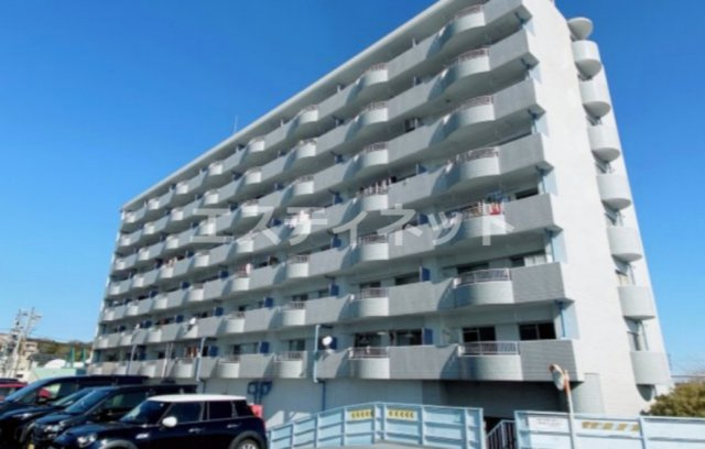 ピボットマンション池下