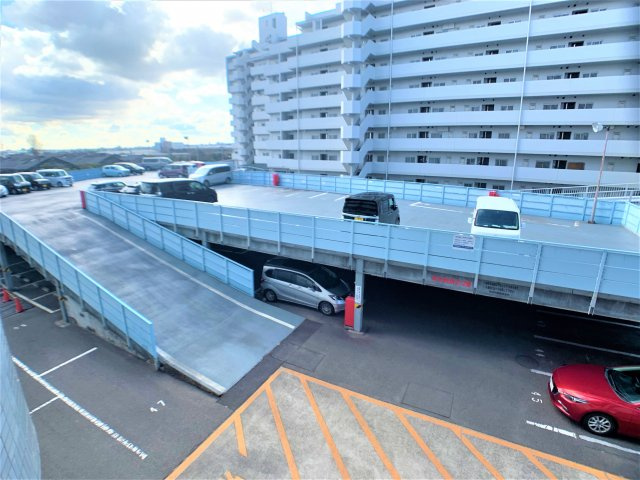 ピボットマンション池下のその他