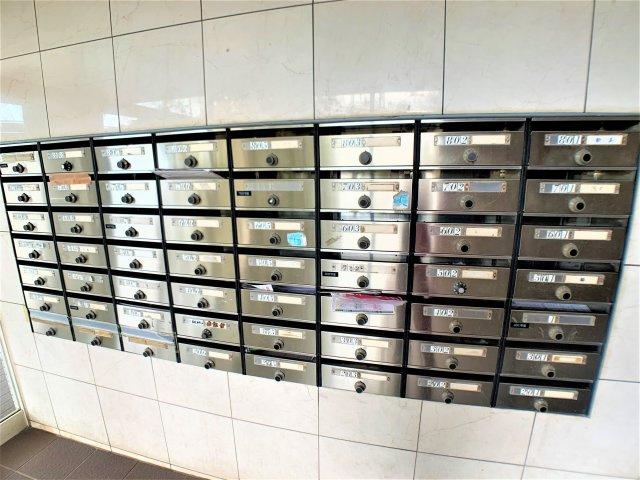 ピボットマンション池下のその他共用部分