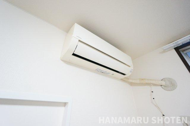 サンウィング稲荷町の設備|物件、駅でお待ち合わせでのご案内歓迎！