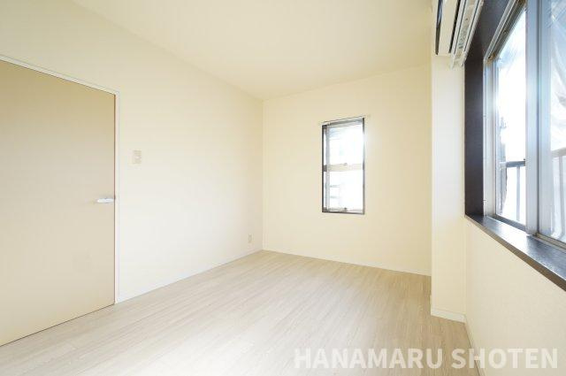 サンウィング稲荷町の洋室|物件、駅でお待ち合わせでのご案内歓迎！