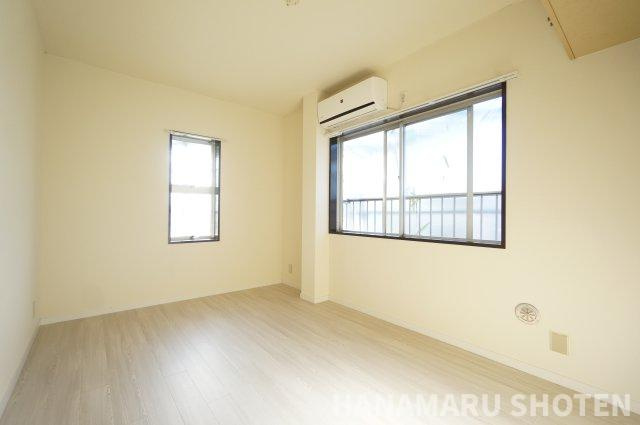 サンウィング稲荷町の洋室|物件、駅でお待ち合わせでのご案内歓迎！