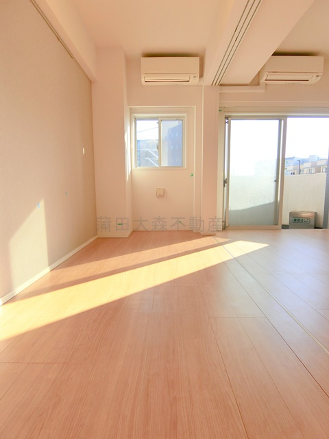 メイクスデザイン千鳥町アジールコートのその他|洋室4.4帖