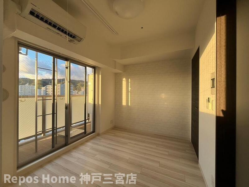 エステムコート神戸元町ヒルズの内装