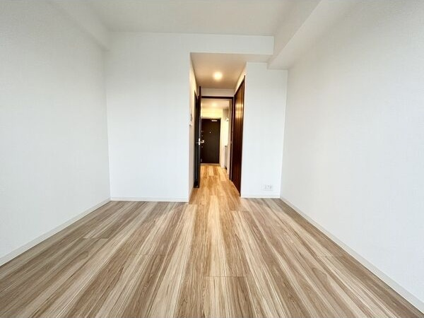 S-RESIDENCE熱田一番の内装
