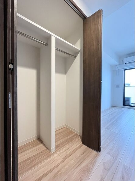 S-RESIDENCE熱田一番の収納