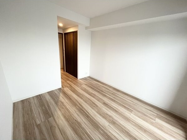 S-RESIDENCE熱田一番の和室