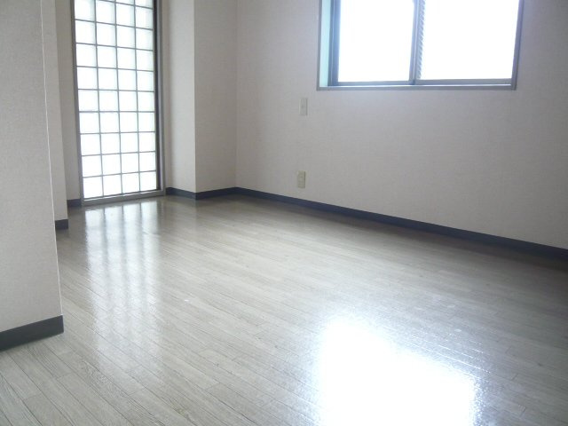 ＴＨＥ　ＰＡＲＫ　ＨＩＬＬＳの洋室