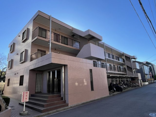 ＴＨＥ　ＰＡＲＫ　ＨＩＬＬＳ