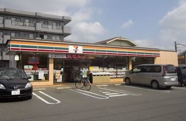 ＴＨＥ　ＰＡＲＫ　ＨＩＬＬＳのその他|セブンイレブン東所沢3丁目店