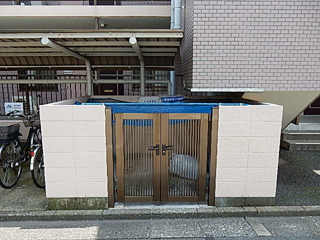 ＴＨＥ　ＰＡＲＫ　ＨＩＬＬＳのその他